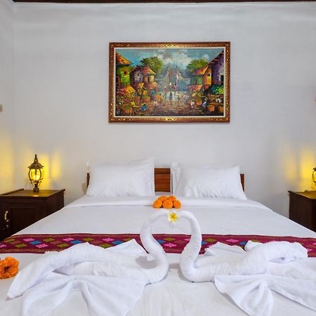 Latengaya Mount Batur View Bungalow Kintamani Δωμάτιο φωτογραφία