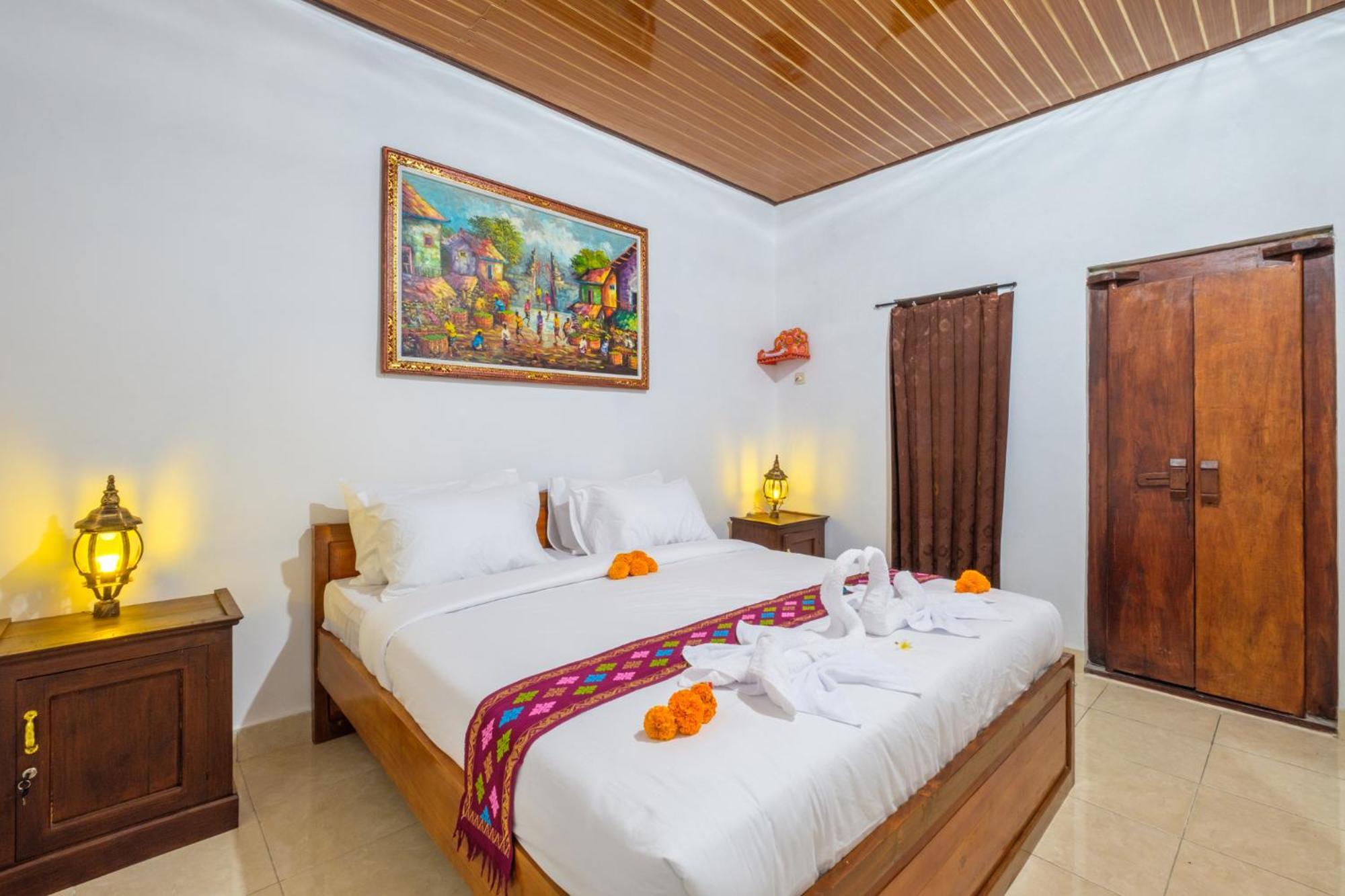 Latengaya Mount Batur View Bungalow Kintamani Δωμάτιο φωτογραφία