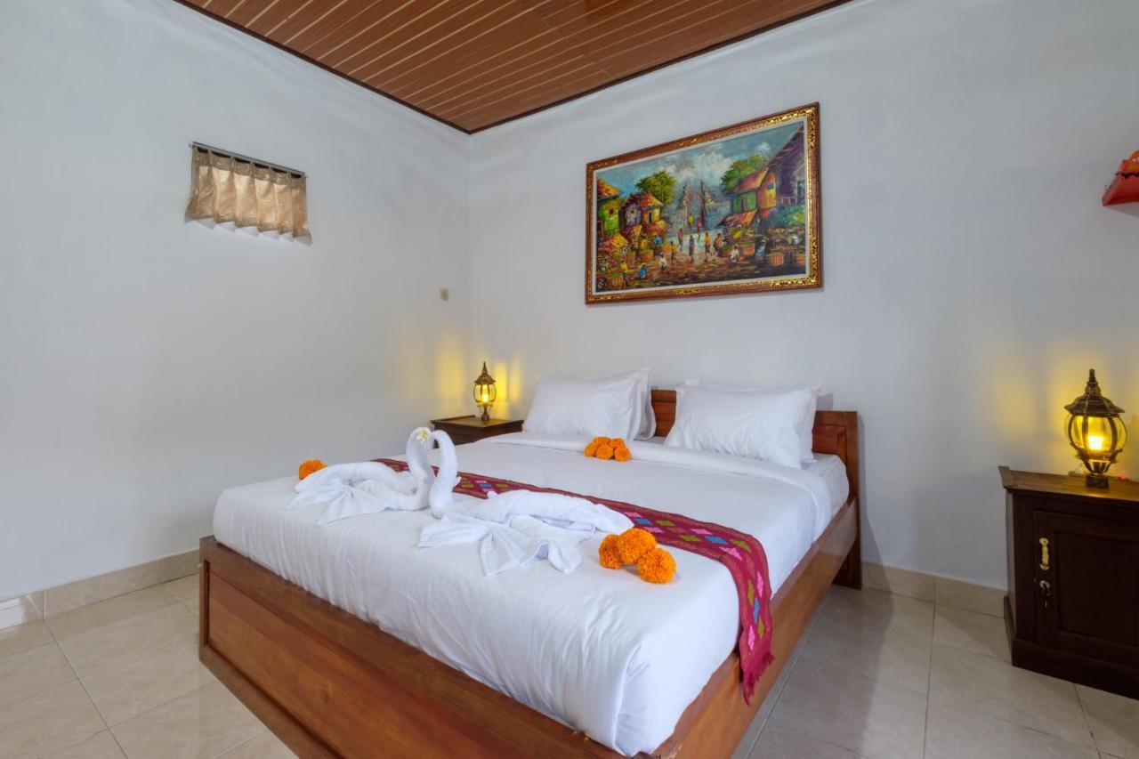 Latengaya Mount Batur View Bungalow Kintamani Εξωτερικό φωτογραφία